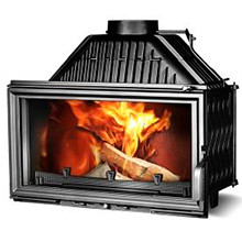 KAWMET W15 12кВт в Челябинске