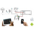 Toshiba WiFi адаптер (TO-RC-WiFi-1) в Челябинске