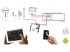 Toshiba WiFi адаптер (TO-RC-WiFi-1) в Челябинске