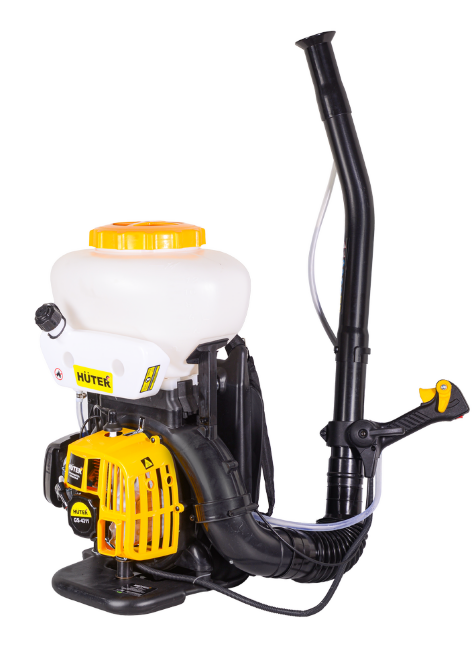 Опрыскиватель бензиновый GS-4311 Huter в Челябинске