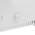 Конвектор электрический OptiPrime-1000, Wi-Fi, тачскрин, цифровой термостат, 1000 Вт Denzel в Челябинске
