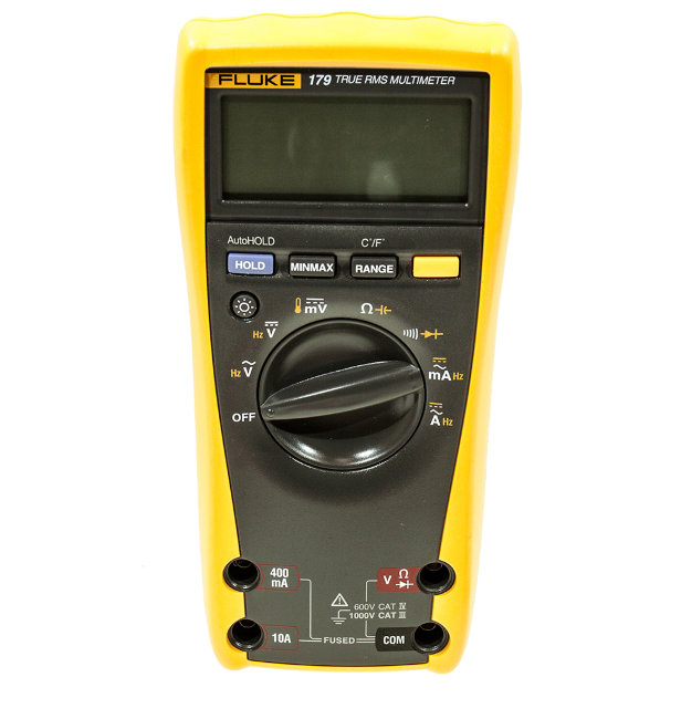 Мультиметр Fluke 179/EDA2 kit в Челябинске