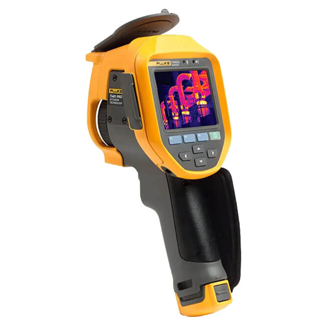 Тепловизор Fluke Ti480 PRO в Челябинске