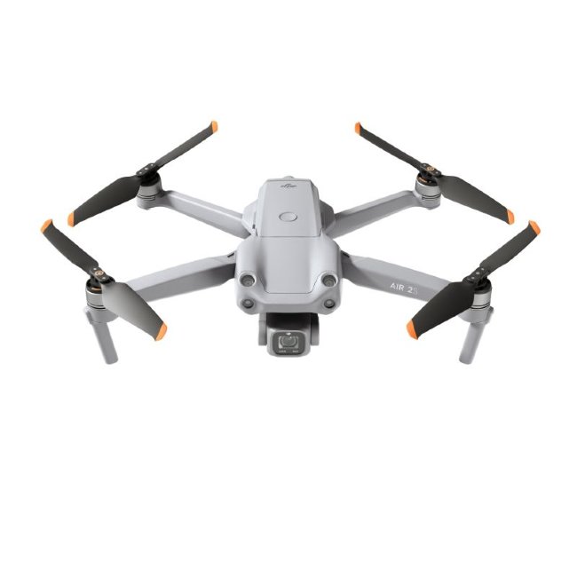 Квадрокоптер DJI Air 2S в Челябинске