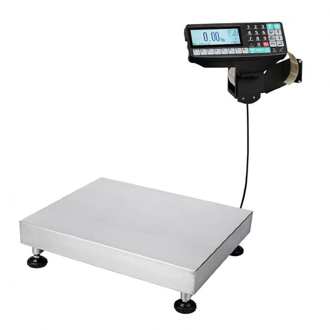 Весы ТВ-5040N-32.2-RP1 в Челябинске