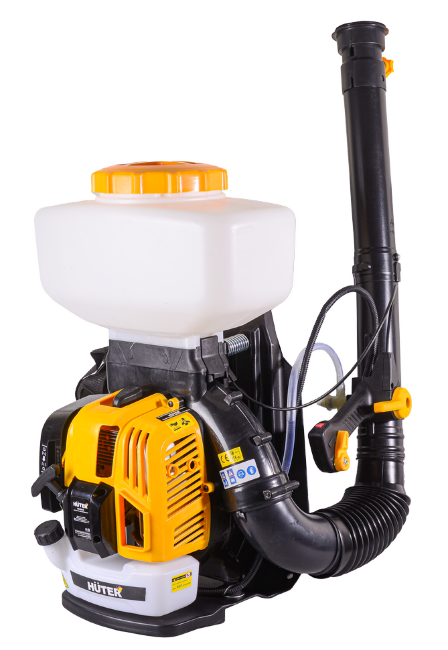 Опрыскиватель бензиновый GS-5215 Huter в Челябинске