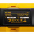 Фен технический HG-2000E, 2000 Вт, 2 режима, LCD дисплей Denzel в Челябинске
