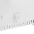 Конвектор электрический OptiPrime-1500, Wi-Fi, тачскрин, цифровой термостат, 1500 Вт Denzel в Челябинске