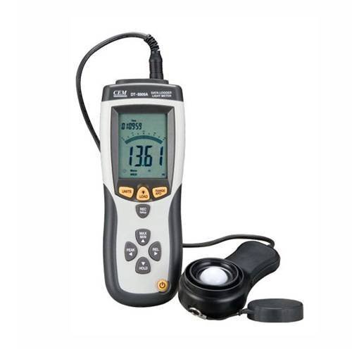 Люксметр CEM DT-8809A в Челябинске