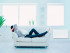 Декоративная панель NDG4 062 White в Челябинске