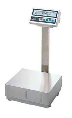 Весы ViBRA GZII-60KCEx в Челябинске
