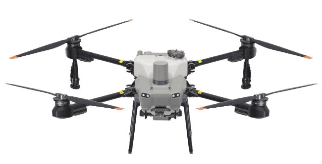 Квадрокоптер DJI Agras T25 в Челябинске