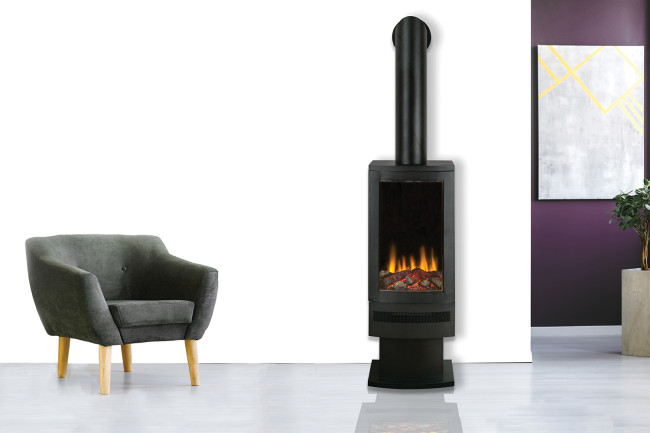 Bramshaw Stove в Челябинске