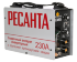 Сварочный аппарат РЕСАНТА САИ-230 АД (аргонодуговой) в Челябинске