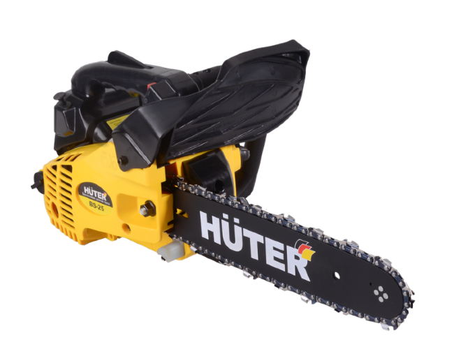 Бензопила HUTER BS-25 в Челябинске