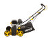 Бензиновый скарификатор-аэратор Huter GSA-7,0 в Челябинске