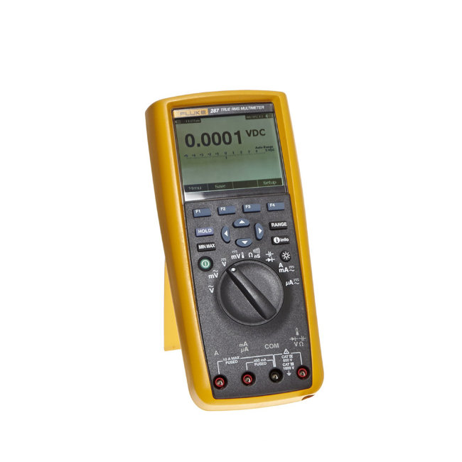 Мультиметр Fluke 287 в Челябинске