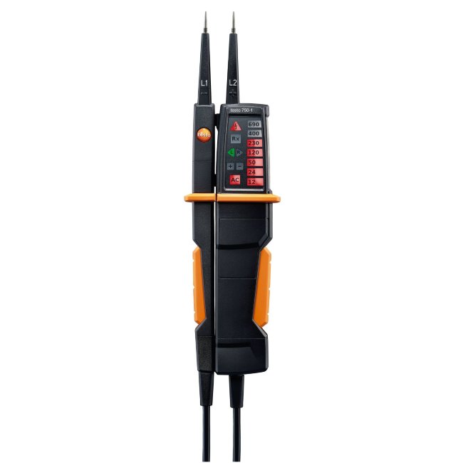 Тестер напряжения Testo 750-1 в Челябинске