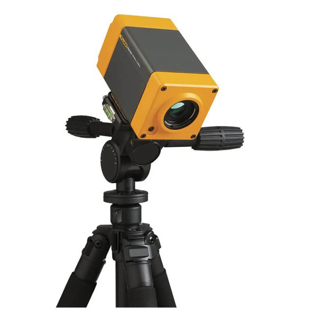 Тепловизор Fluke RSE600 9Hz в Челябинске