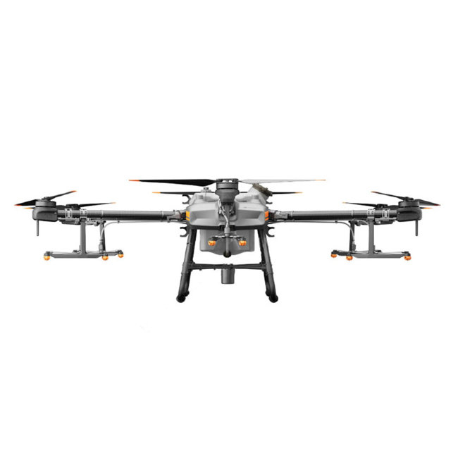 Комплект квадрокоптер DJI Agras T30 + 4 АКБ + ЗУ в Челябинске