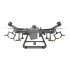 Комплект квадрокоптер DJI Agras T30 + 4 АКБ + ЗУ в Челябинске