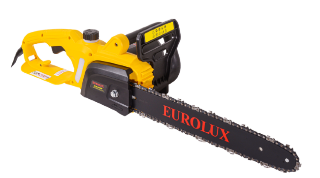 Электропила ELS-2000P Eurolux в Челябинске