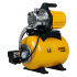 Насосная станция PS800X, 800 Вт, 3200 л/ч, ресивер 24 л, подъем 38 м, нержавейка Denzel в Челябинске