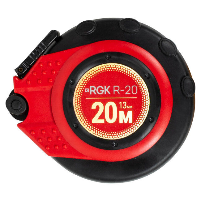 Рулетка RGK R-20 в Челябинске