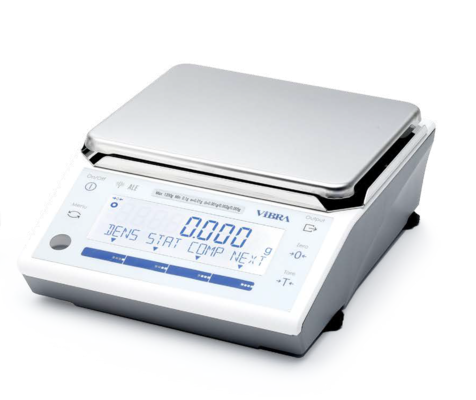 Весы ViBRA ALE-6202R в Челябинске