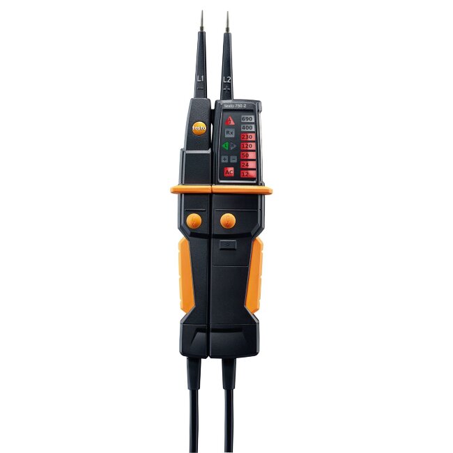Тестер напряжения Testo 750-3 в Челябинске