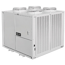 Trane Компрессорно-конденсаторный агрегат (RAUJ D10 ) в Челябинске