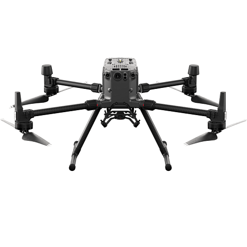 Квадрокоптер DJI Matrice 300 RTK в Челябинске
