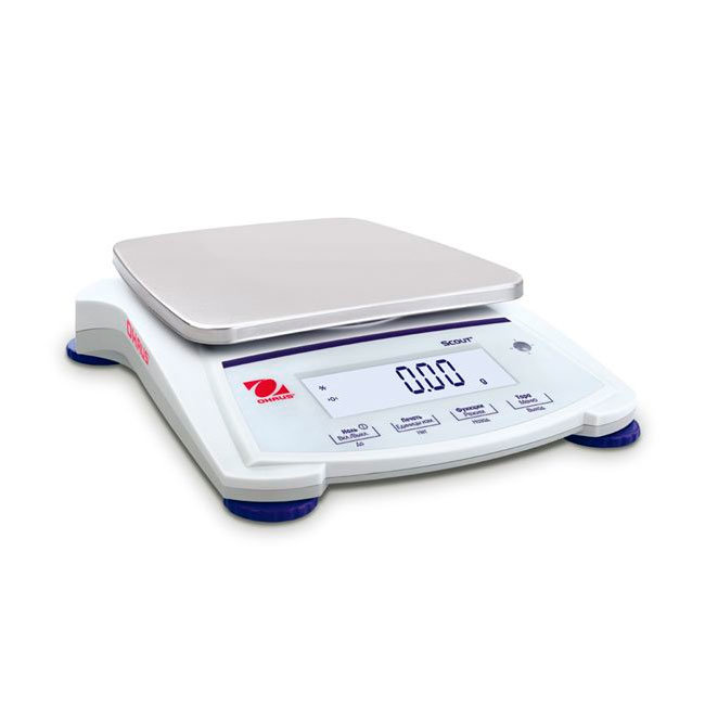 Весы SJX-6201 в Челябинске