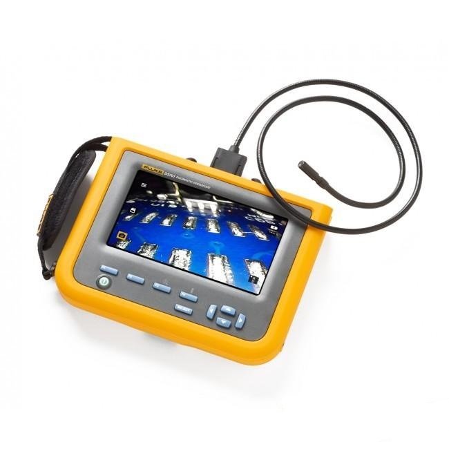 Видеоскоп Fluke DS703 FC в Челябинске