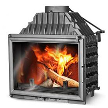 KAWMET W11 18,1 кВт в Челябинске
