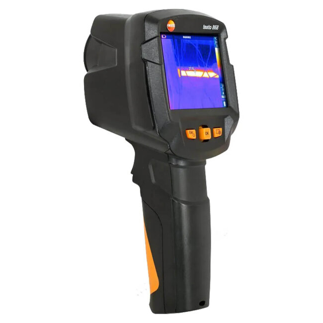 Тепловизор Testo 868 в Челябинске