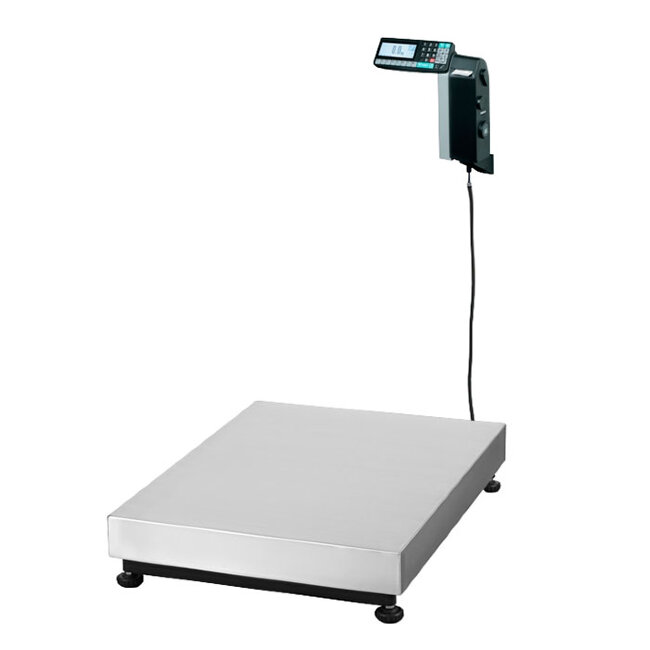 Весы ТВ-М-600.2-RL1 в Челябинске
