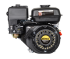 Двигатель бензиновый GE-170F-19 HUTER в Челябинске