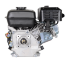 Двигатель бензиновый GE-170F-19 HUTER в Челябинске