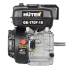 Двигатель бензиновый GE-170F-19 HUTER в Челябинске