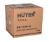 Двигатель бензиновый GE-170F-19 HUTER в Челябинске