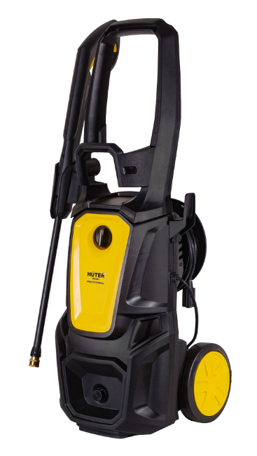 Мойка Huter W200i PROFESSIONAL в Челябинске