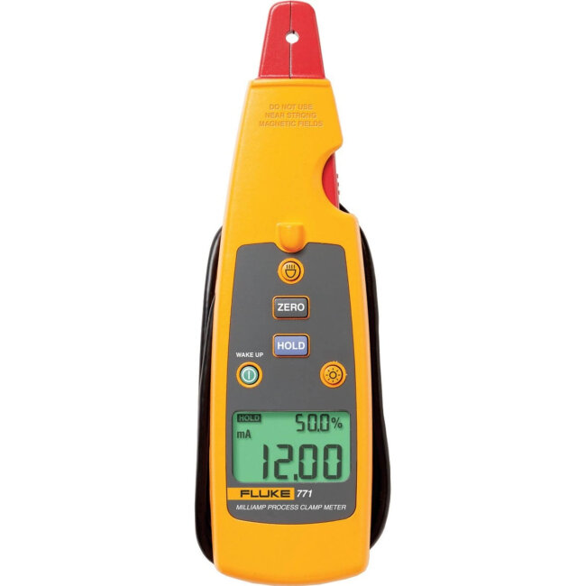 Калибратор Fluke 771 в Челябинске