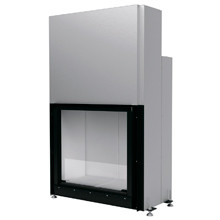 MCZ Forma 75 прямое стекло в Челябинске