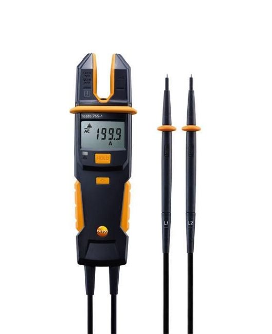 Тестер напряжения Testo 755-2 в Челябинске