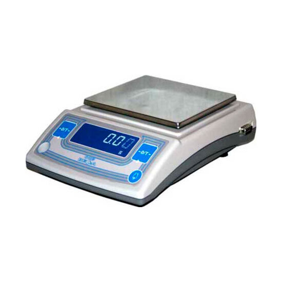 Весы ВМ-5101М-II в Челябинске