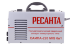 Сварочный аппарат РЕСАНТА САИПА-220 (MIG/MAG) в Челябинске