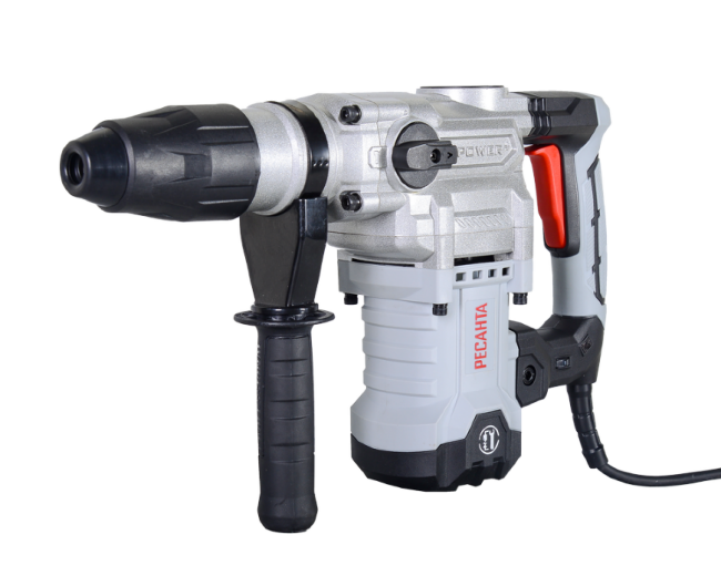 Перфоратор Ресанта П-40-1600КМ SDS-Max в Челябинске