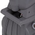 Насосная станция PSХ1300, Х-Pro, 1300 Вт, 4500 л/ч, ресивер 24 л, подъем 48 м Denzel в Челябинске
