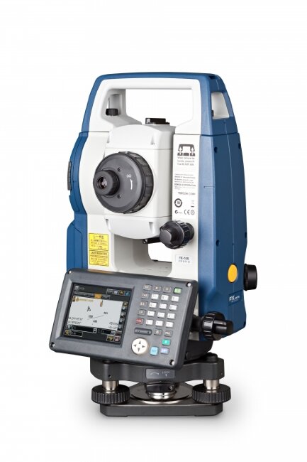 Инженерный тахеометр Sokkia FX-102 в Челябинске